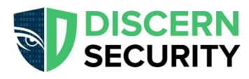 Discern Logo