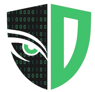 discern square logo